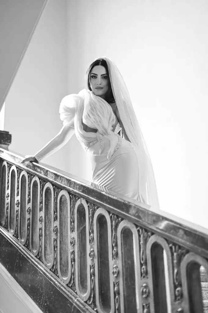 საქორწილო — 1