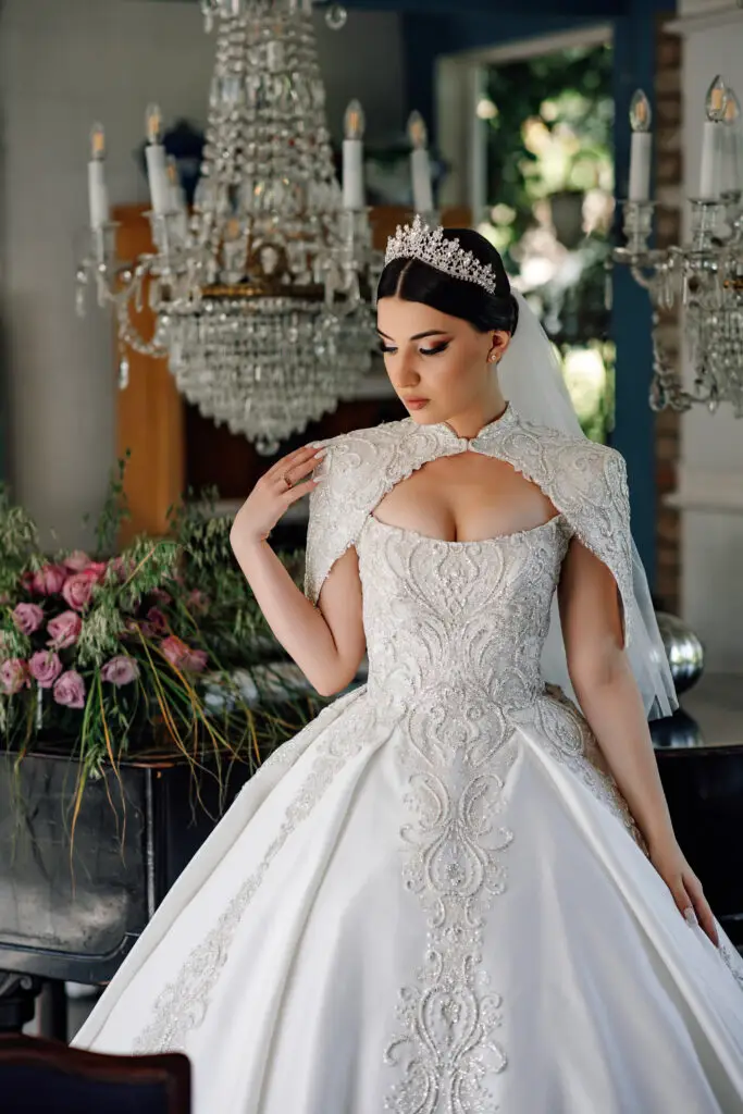 საქორწილო — 10