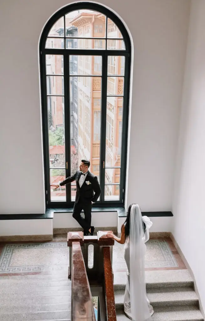 საქორწილო — 2