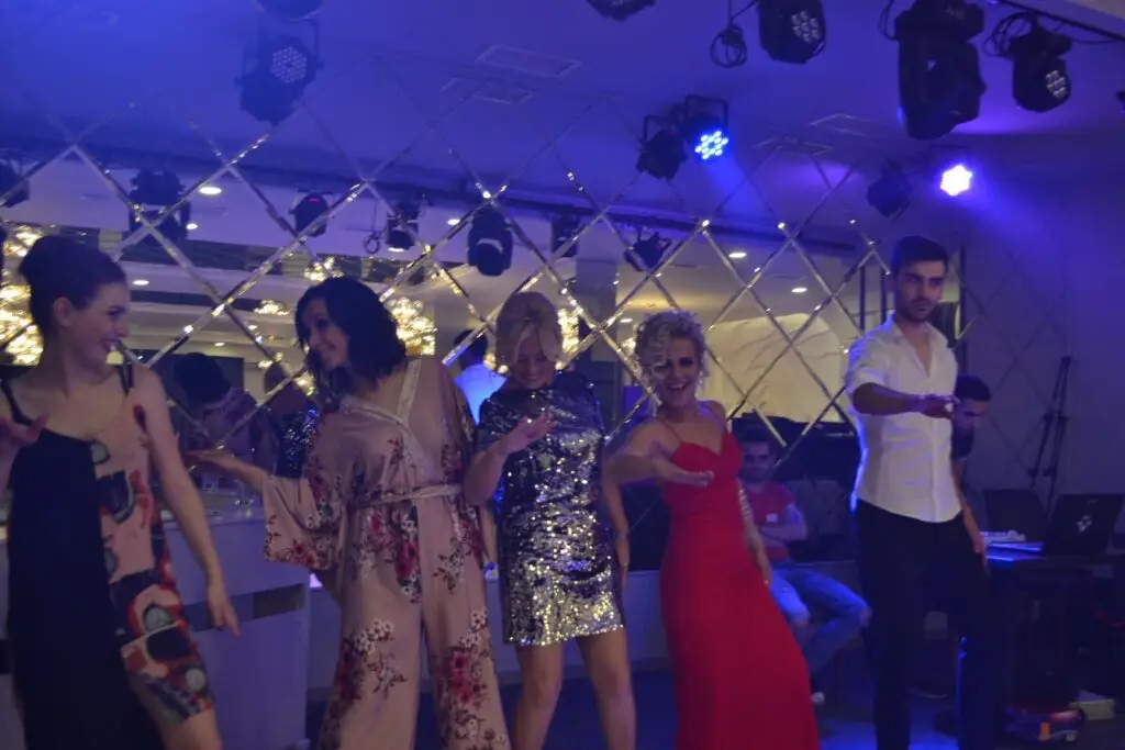 ივენთები — 55