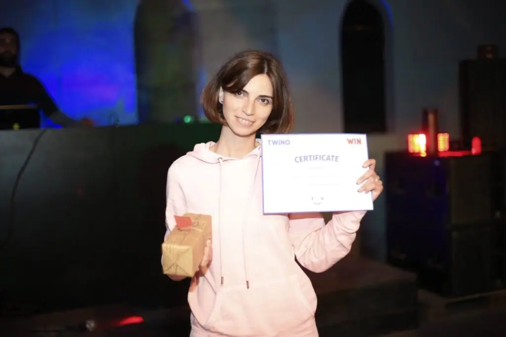 ივენთები — 53