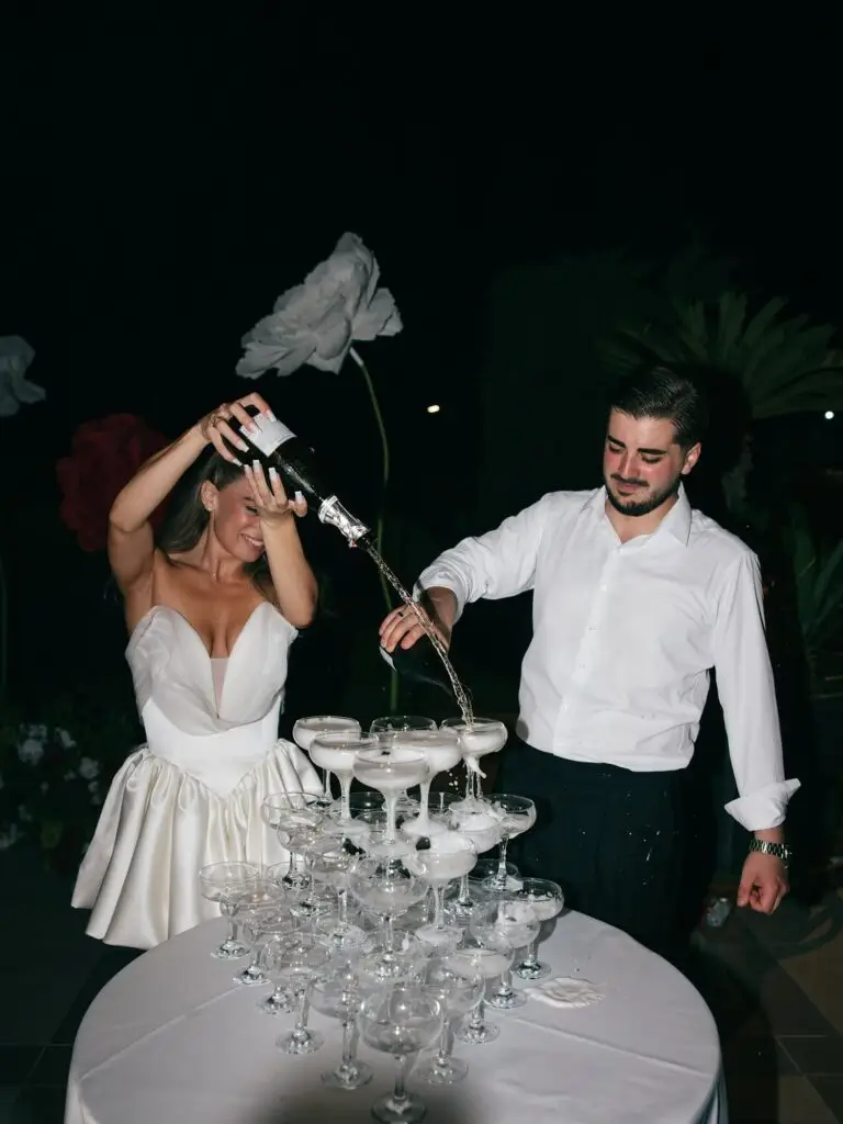 საქორწილო